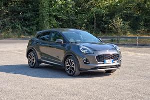 Ford Puma 1.0 EcoBoost Hybrid 125 CV S&S ST-Line X