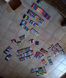 collezione accendini