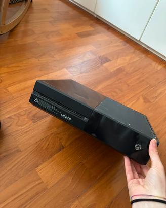 Xbox one