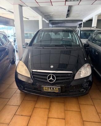 MERCEDES-BENZ A 180 A 180
