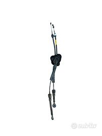 Corde cambio Renault Megane III Serie SporTour 200