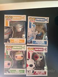 Funko pop