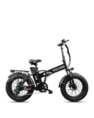 CITY E-BIKE VULCANO S-TYPE V 2.2