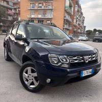 Dacia Duster 1.6 115 SES 4X2 GPL SERIE BLACK SHADO