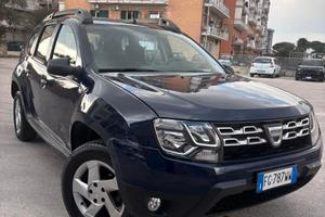 Dacia Duster 1.6 115 SES 4X2 GPL SERIE BLACK SHADO