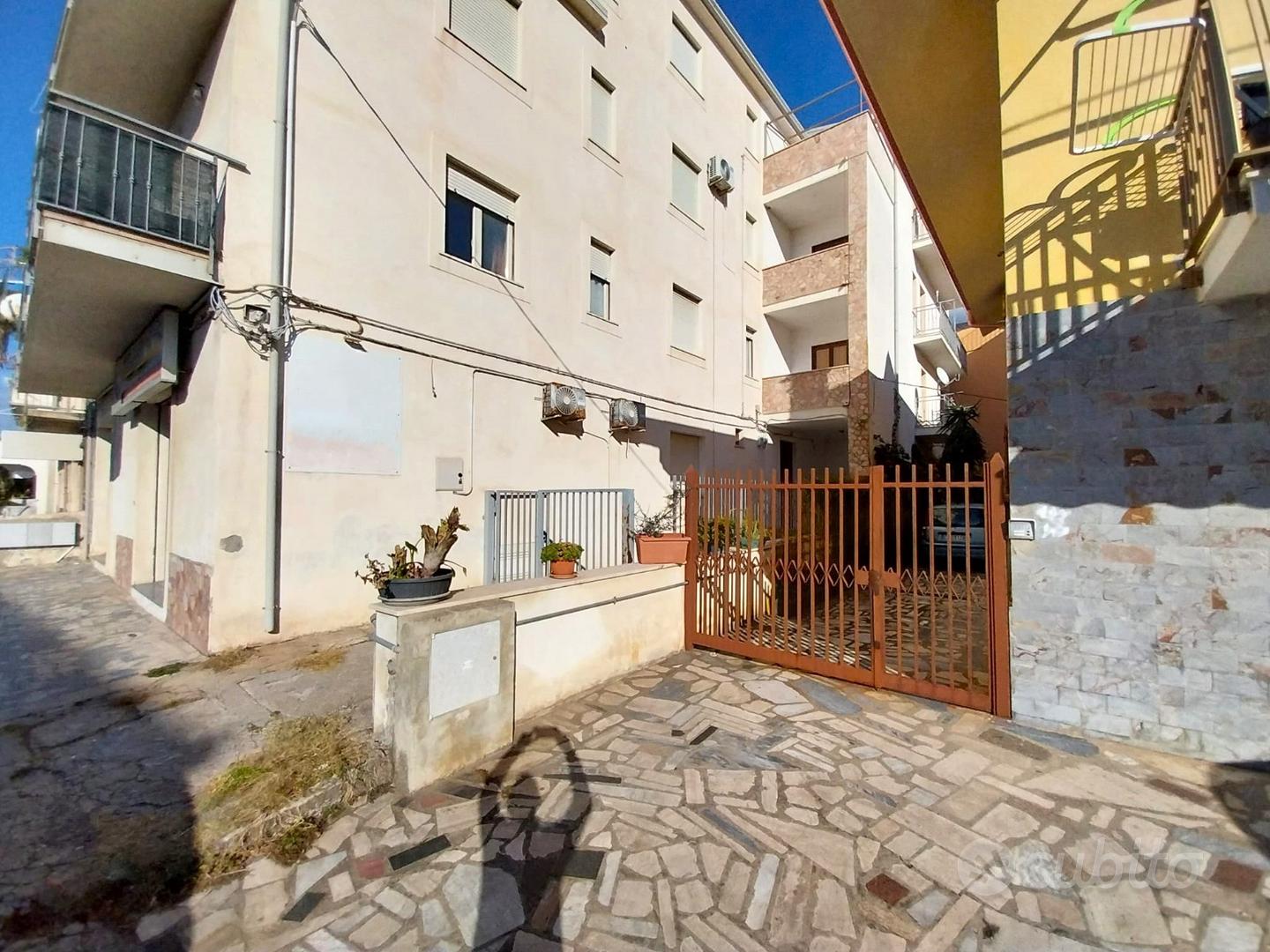 Apartment in Belvedere Marittimo, Marina di Belvedere - Vista 4