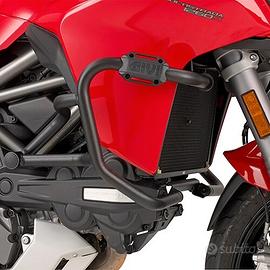 PARAMOTORE GIVI DUCATI MULTISTRADA 950 / 1200 / 12