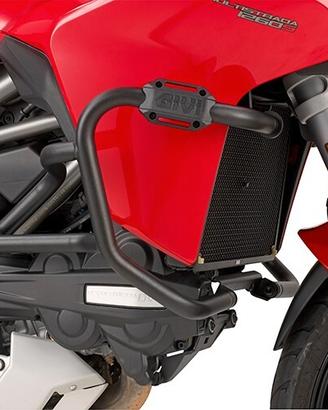 PARAMOTORE GIVI DUCATI MULTISTRADA 950 / 1200 / 12