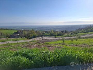 Rif.1157| area edificabile travo