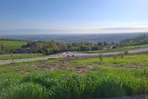 Rif.1157| area edificabile travo