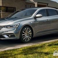 Ricambi usati per renault talisman