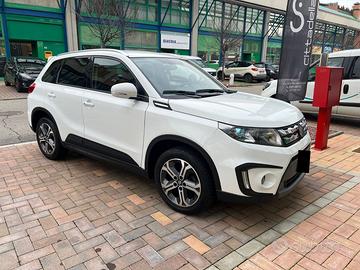 suzuki vitara 1.6 ddis 4wd allgrip - top