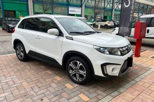 suzuki vitara 1.6 ddis 4wd allgrip - top