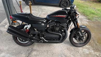 HARLEY DAVIDSON XR 1200 X