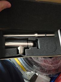 sifone da arredo 