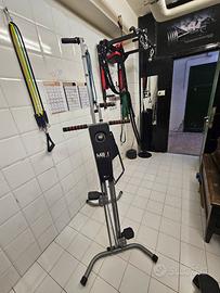 Maxi Climber Step Rampica Cardio