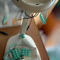 Pedana fasce massaggianti