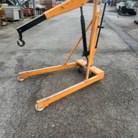 Gruetta a carrello