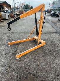 Gruetta a carrello