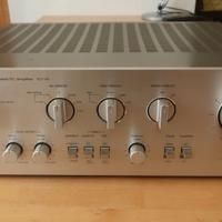 Amplificatore integrato Technics SU V6