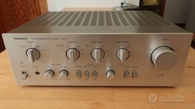 Amplificatore integrato Technics SU V6