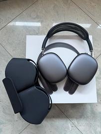 Cuffie Apple Airpods Max