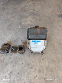 Motore motozappa 7 cv sep