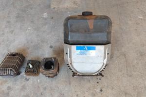 Motore motozappa 7 cv sep