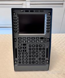 Skalarki Desktop Line MCDU
