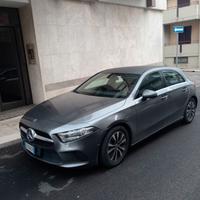 Mercedes classe A w177 200