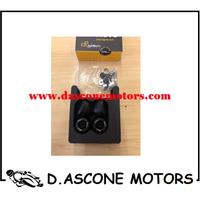 LIGHTECH PROTEZIONE PERNI RUOTA YAMAHA TMAX 2015 2