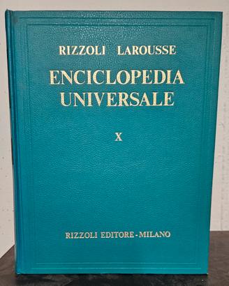 Enciclopedia Universale 