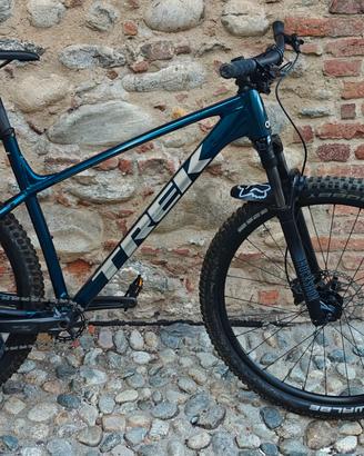 Trek X-Caliber 7 XL
