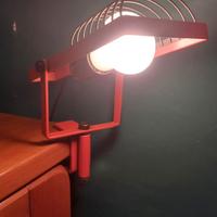 Lampada Artemide mod Sintesi design Gismondi 70s