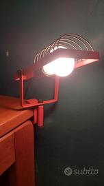 Lampada Artemide mod Sintesi design Gismondi 70s