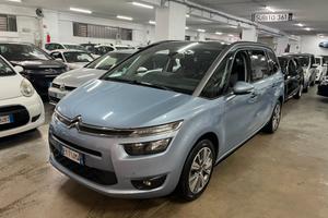 C4 Grand Picasso 1.6 HDi euro 6, 7 posti