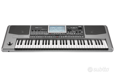 KORG PA 900