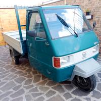 Ape Piaggio cilindrata 700