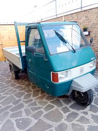 Ape Piaggio cilindrata 700