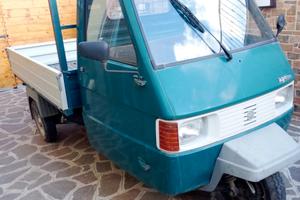 Ape Piaggio cilindrata 700
