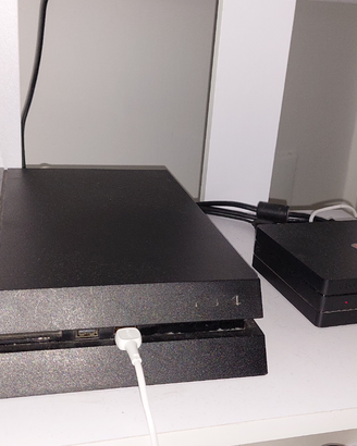 Playstation 4 e giochi