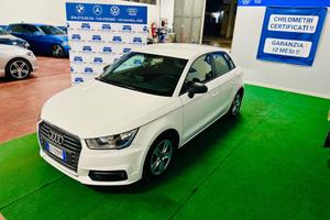 Splendida Audi A1 SPB 1.4 TDI Metal/2016/ok neopat