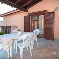 San Teodoro - giardino - clima - centro