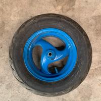 Cerchio originale Piaggio NTT/NRG/TYPHOON