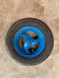 Cerchio originale Piaggio NTT/NRG/TYPHOON