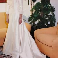 Vestito da sposa
