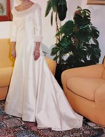 Vestito da sposa