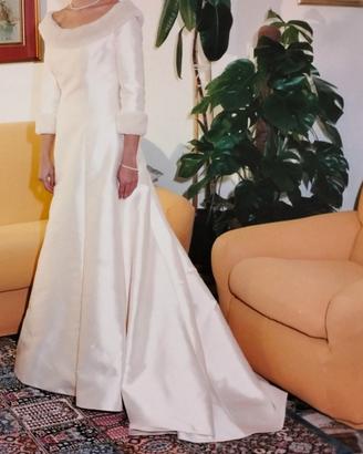 Vestito da sposa