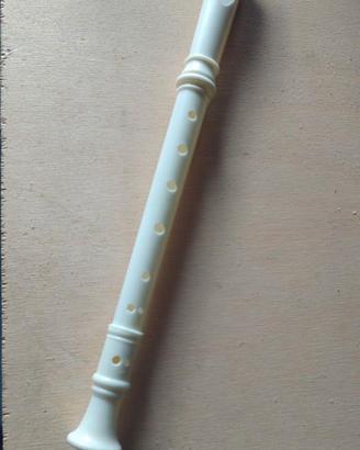 FLAUTO DOLCE