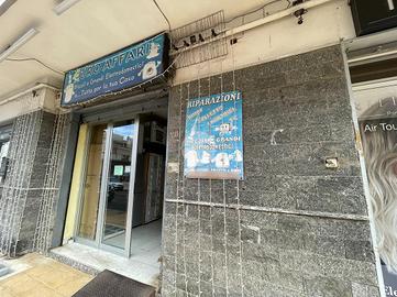 MULTILOCALE A SCAFATI